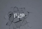 P2P互联网金融平台刚参观过监狱，不久这108家P2P平台“爆雷”了
